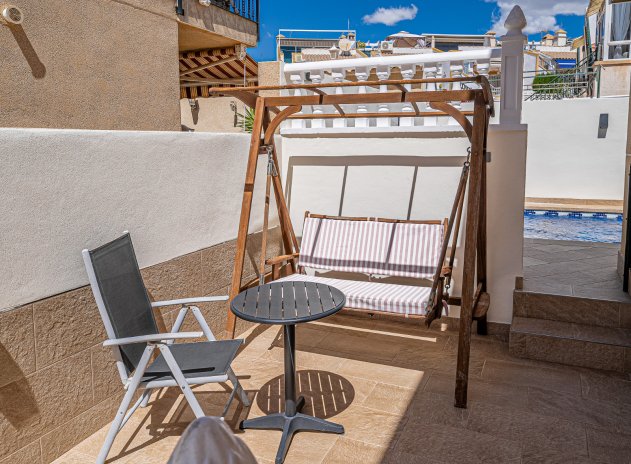 Herverkoop - Villa - Villamartin - Montegolf