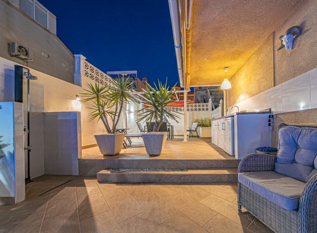 Herverkoop - Villa - Villamartin - Montegolf