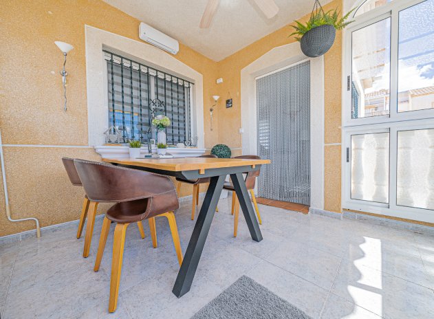 Herverkoop - Villa - Villamartin - Montegolf