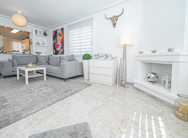 Herverkoop - Villa - Villamartin - Montegolf