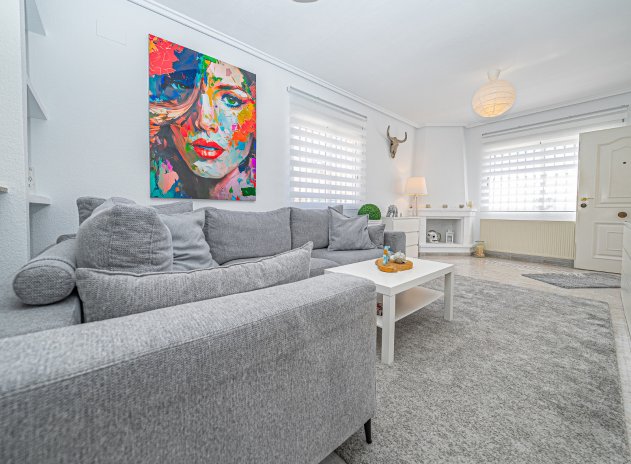 Herverkoop - Villa - Villamartin - Montegolf