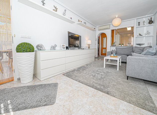 Herverkoop - Villa - Villamartin - Montegolf