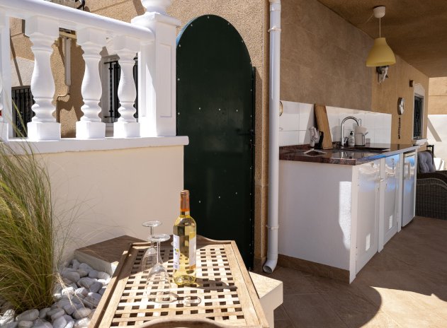 Herverkoop - Villa - Villamartin - Montegolf