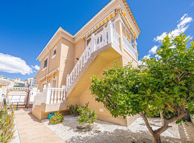 Herverkoop - Villa - Villamartin - Montegolf