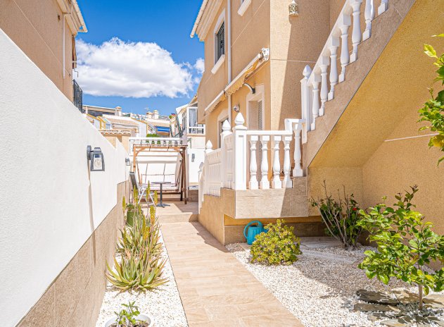 Herverkoop - Villa - Villamartin - Montegolf