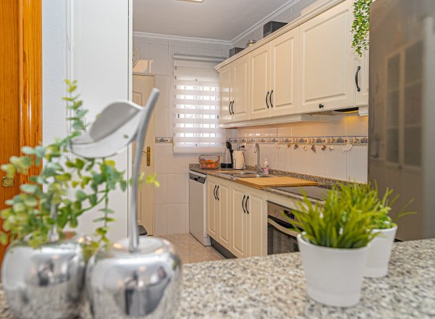 Herverkoop - Villa - Villamartin - Montegolf