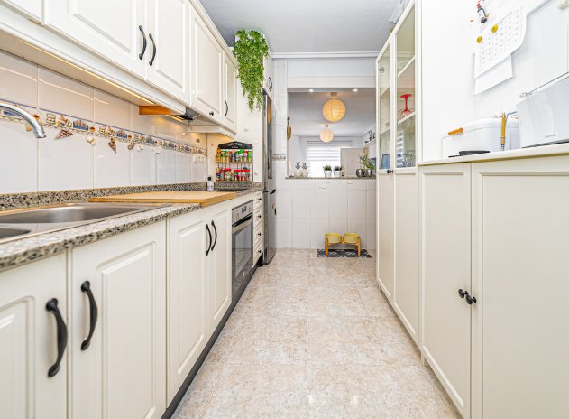 Herverkoop - Villa - Villamartin - Montegolf