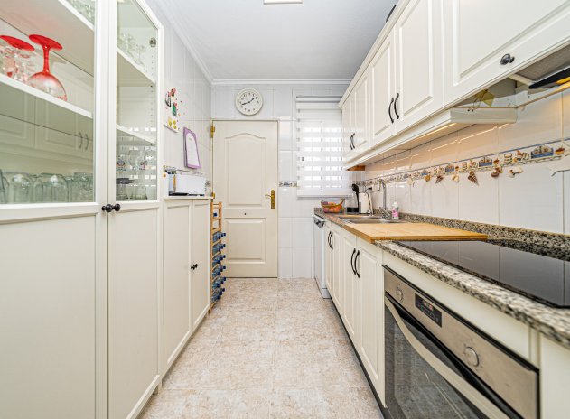 Herverkoop - Villa - Villamartin - Montegolf