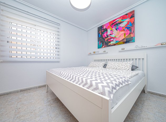 Herverkoop - Villa - Villamartin - Montegolf