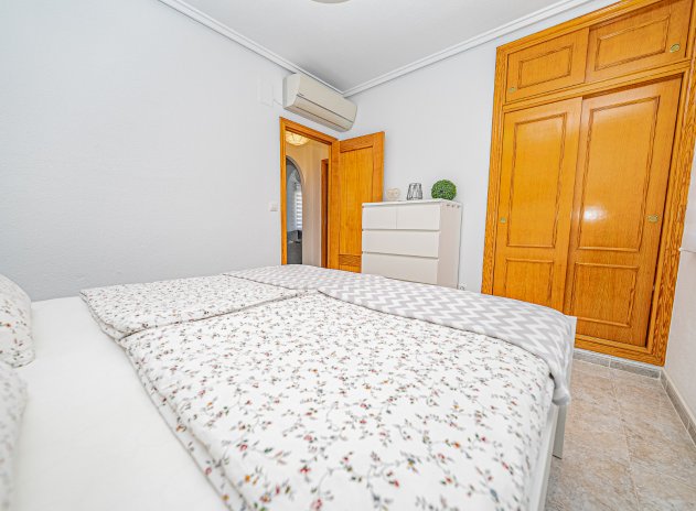 Herverkoop - Villa - Villamartin - Montegolf