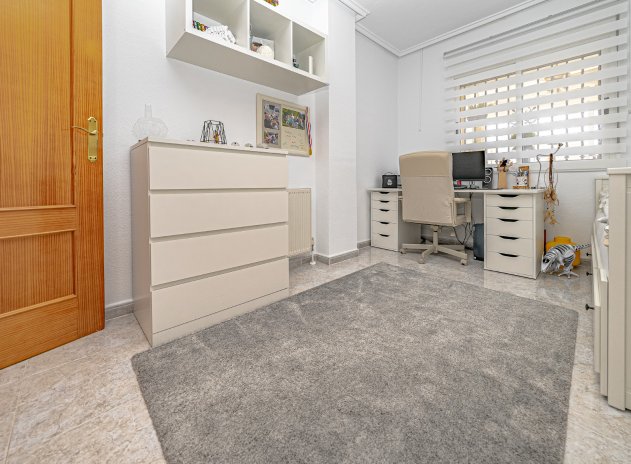 Herverkoop - Villa - Villamartin - Montegolf