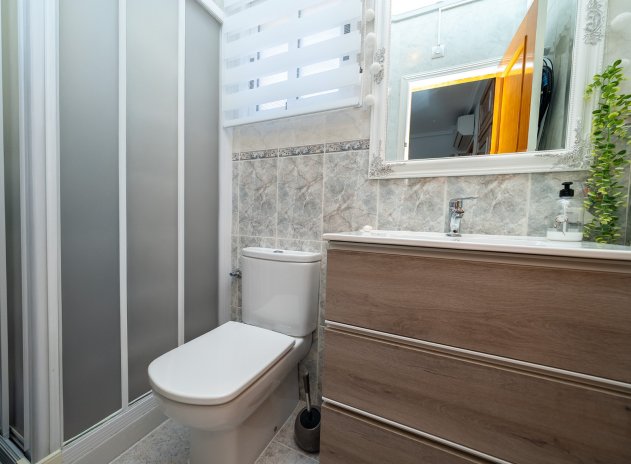 Herverkoop - Villa - Villamartin - Montegolf