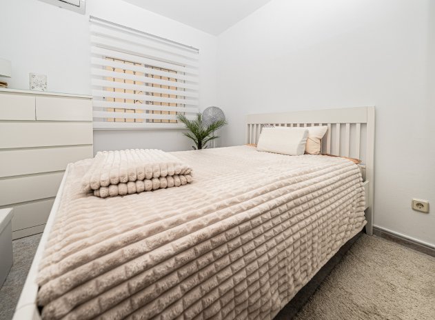 Herverkoop - Villa - Villamartin - Montegolf