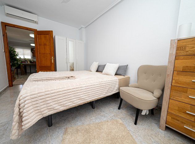 Herverkoop - Villa - Villamartin - Montegolf