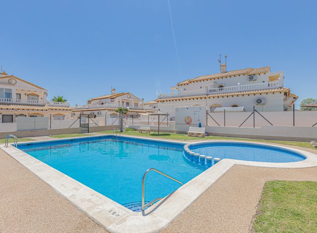 Wiederverkauf - Terrassenhaus - Los Altos