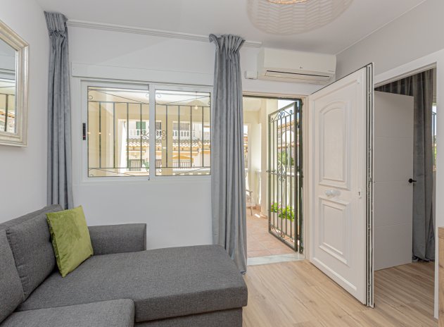 Wiederverkauf - Terrassenhaus - Los Altos