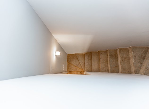 Wiederverkauf - Terrassenhaus - Los Altos