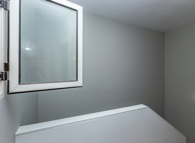 Wiederverkauf - Terrassenhaus - Los Altos