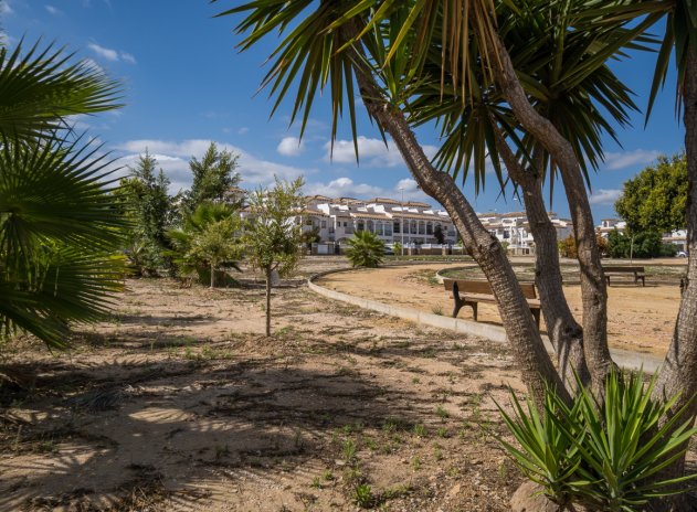 Wiederverkauf - Terrassenhaus - Los Altos