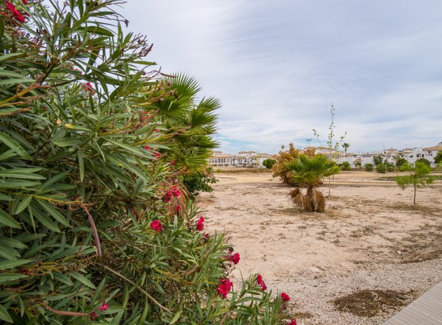 Wiederverkauf - Terrassenhaus - Los Altos