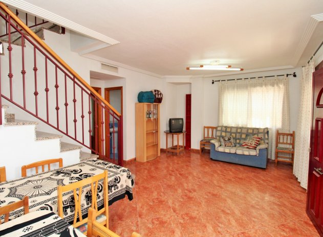 Revente - Maison mitoyenne - Los Desamparados - Alicante - City