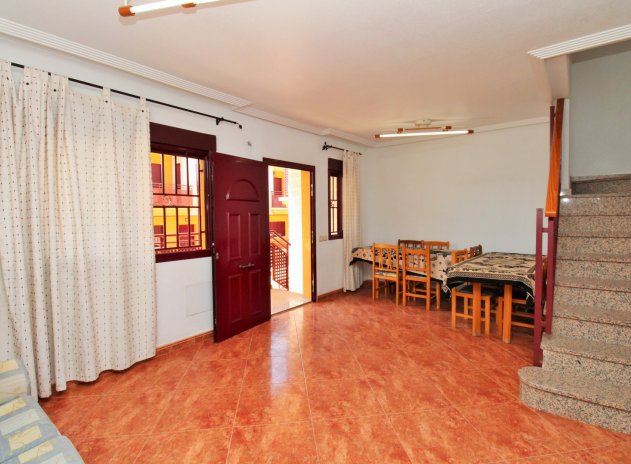 Revente - Maison mitoyenne - Los Desamparados - Alicante - City