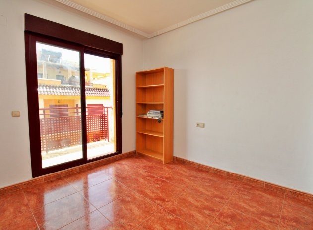 Revente - Maison mitoyenne - Los Desamparados - Alicante - City