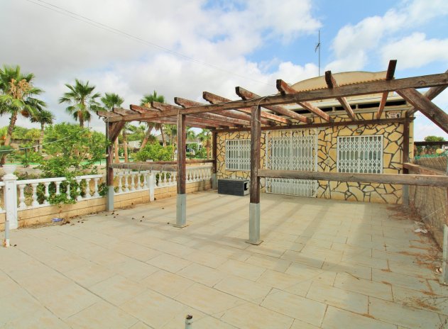 Wiederverkauf - Kommerziell - Villamartin - Villamartín