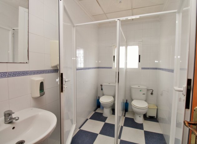 Wiederverkauf - Kommerziell - Villamartin - Villamartín