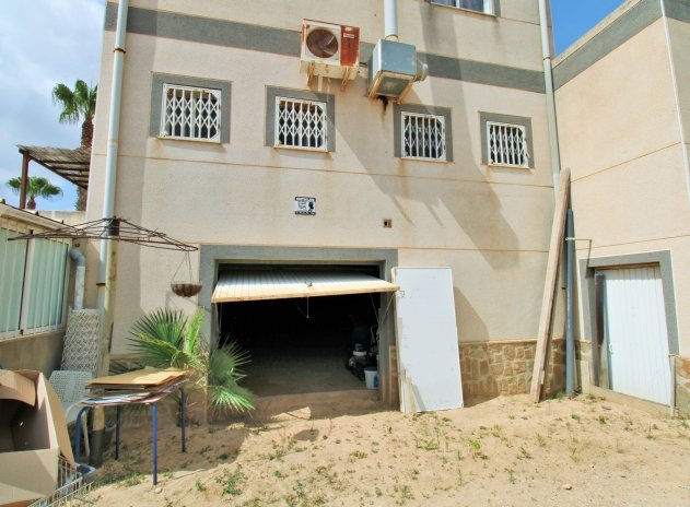 Wiederverkauf - Kommerziell - Villamartin - Villamartín