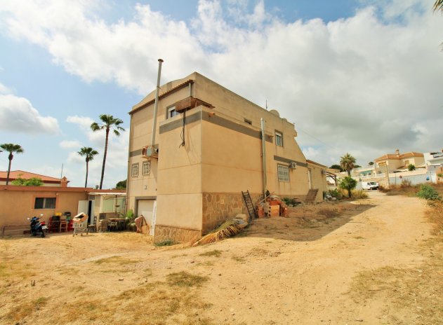 Wiederverkauf - Kommerziell - Villamartin - Villamartín