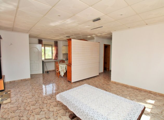 Wiederverkauf - Kommerziell - Villamartin - Villamartín