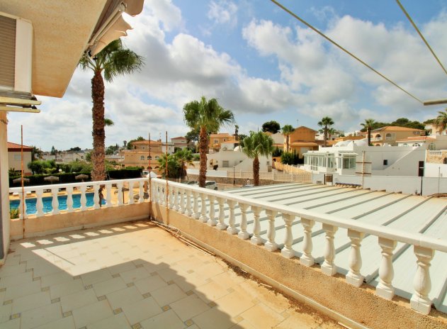 Wiederverkauf - Kommerziell - Villamartin - Villamartín