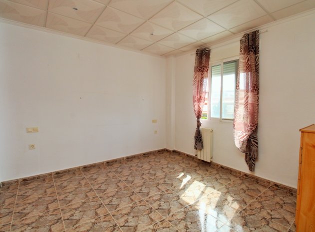 Wiederverkauf - Kommerziell - Villamartin - Villamartín