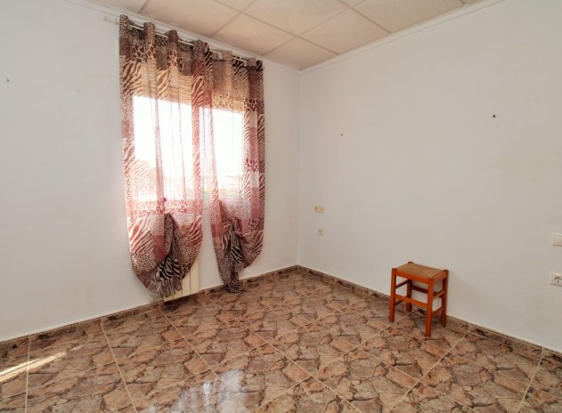 Wiederverkauf - Kommerziell - Villamartin - Villamartín