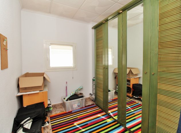 Wiederverkauf - Kommerziell - Villamartin - Villamartín