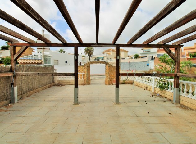 Wiederverkauf - Kommerziell - Villamartin - Villamartín