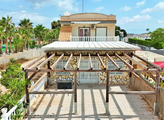 Wiederverkauf - Kommerziell - Villamartin - Villamartín