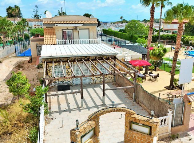 Wiederverkauf - Kommerziell - Villamartin - Villamartín