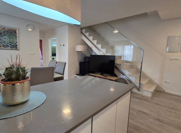 Wiederverkauf - Wohnung - Orihuela