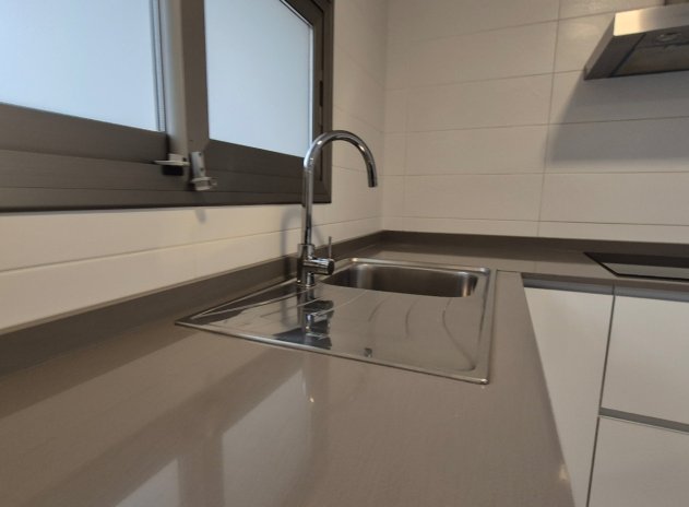 Wiederverkauf - Wohnung - Orihuela