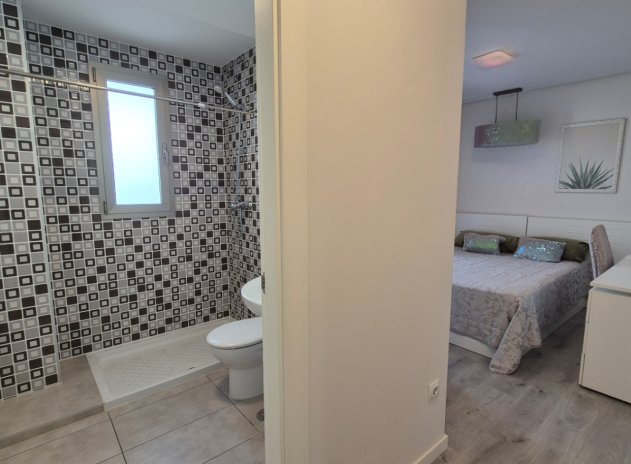 Wiederverkauf - Wohnung - Orihuela