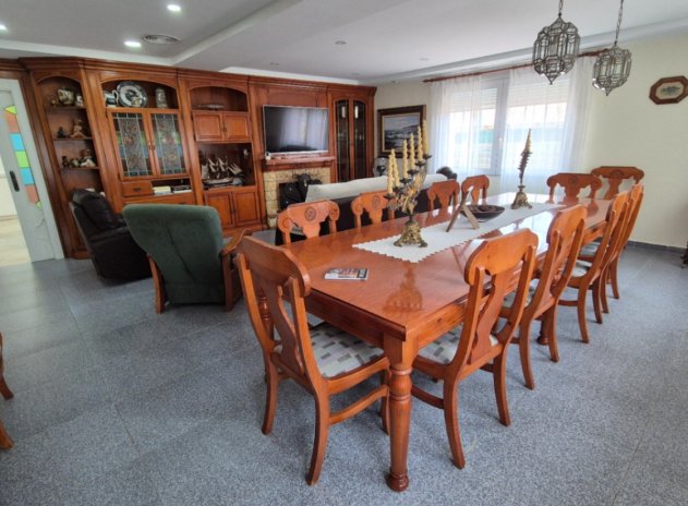 Herverkoop - Villa - Orihuela