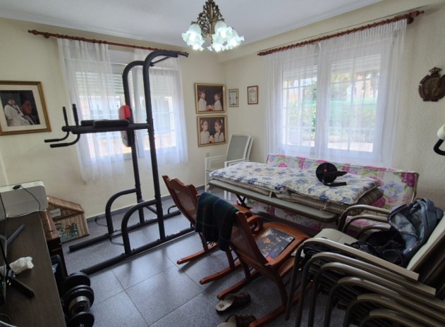 Herverkoop - Villa - Orihuela