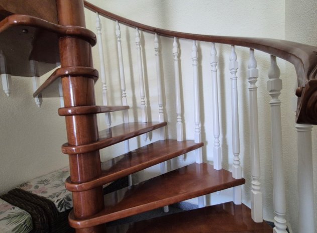 Herverkoop - Villa - Orihuela