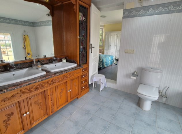 Herverkoop - Villa - Orihuela