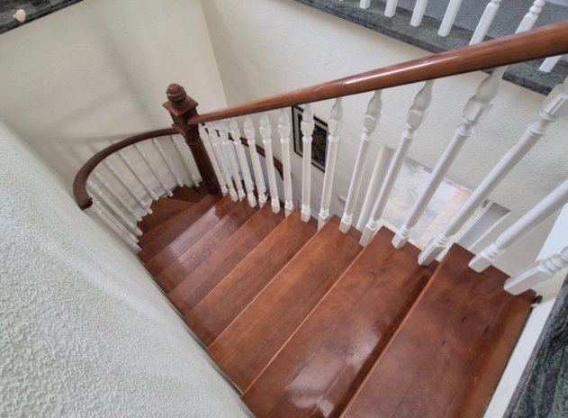 Herverkoop - Villa - Orihuela