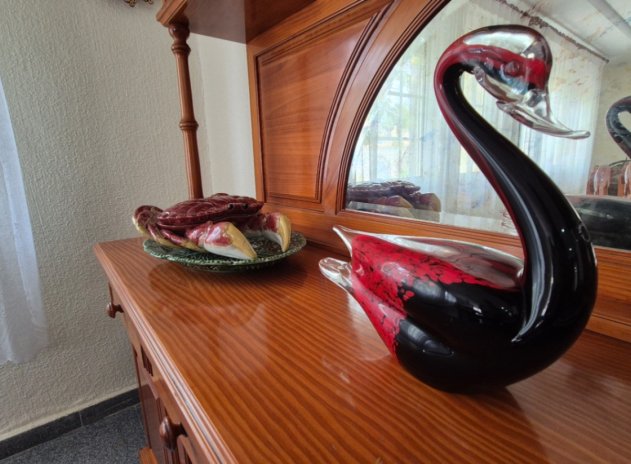 Herverkoop - Villa - Orihuela