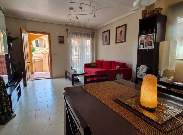 Wiederverkauf - Villa - Torrevieja