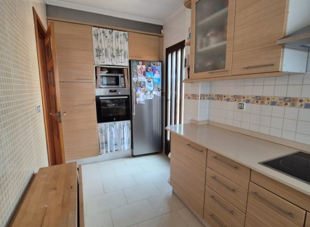 Wiederverkauf - Villa - Torrevieja